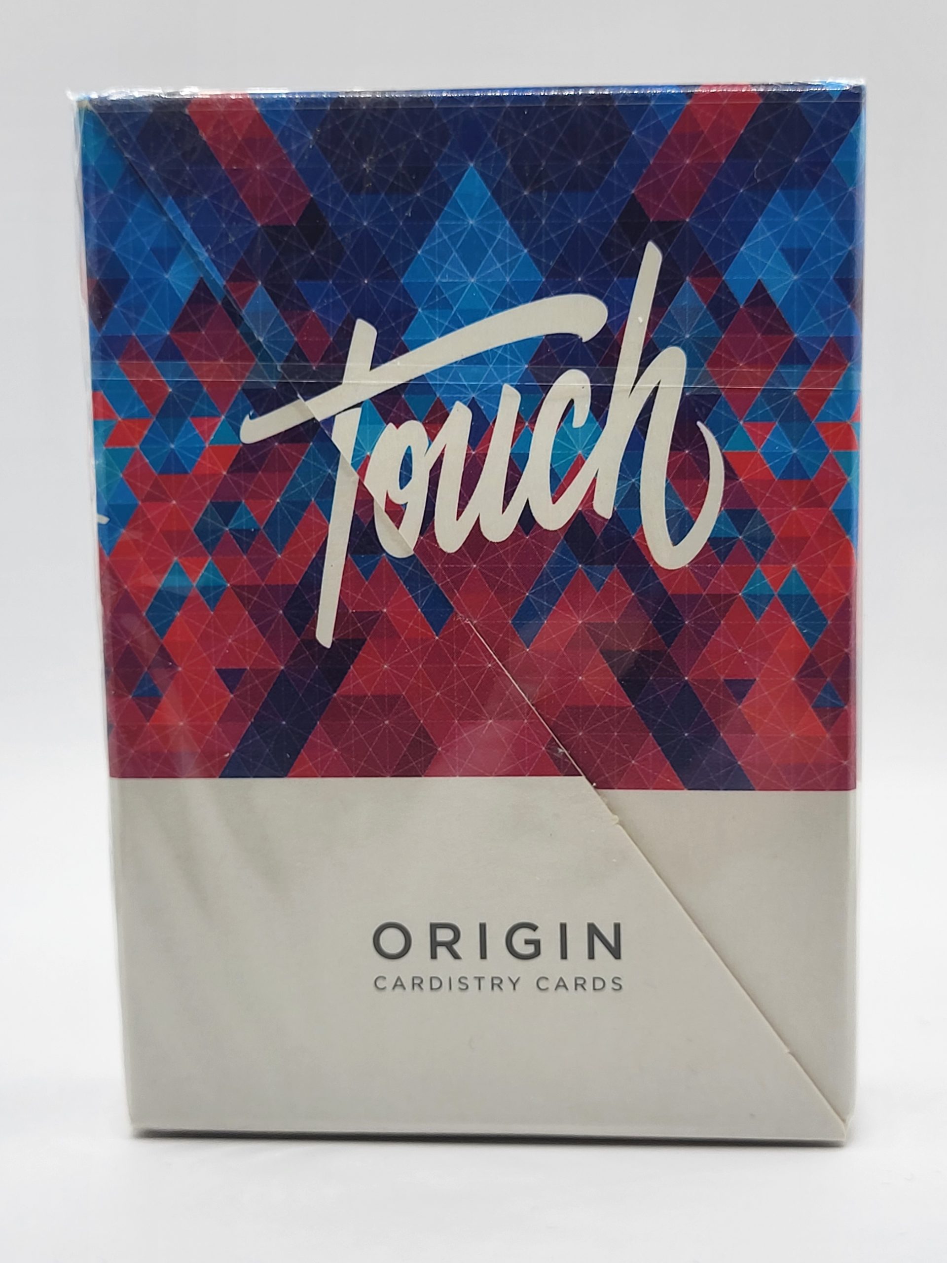Cardistry Touch Origin | cardistrymarket