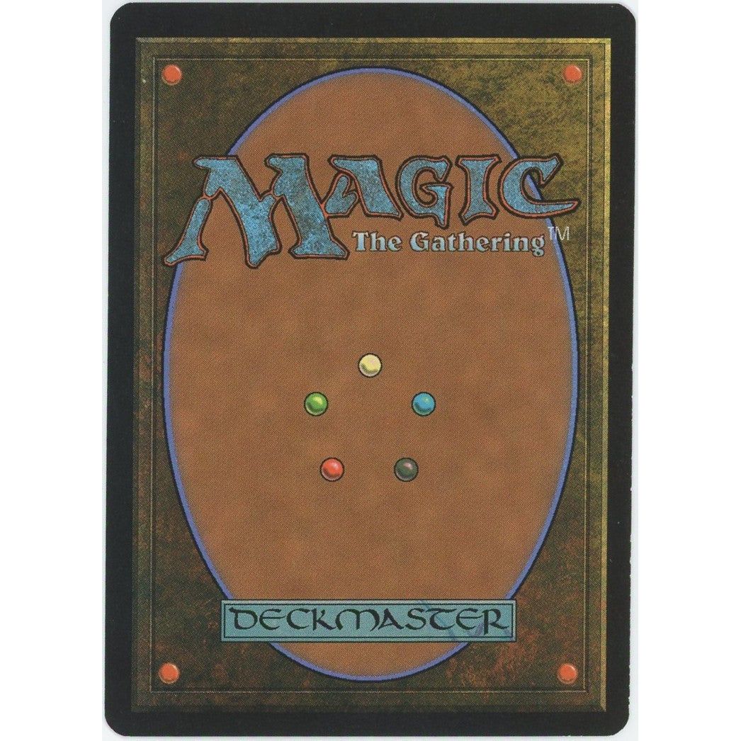 Foil】スリヴァーの首領/Sliver Overlord 英語 旧枠 初版 Foil】(010