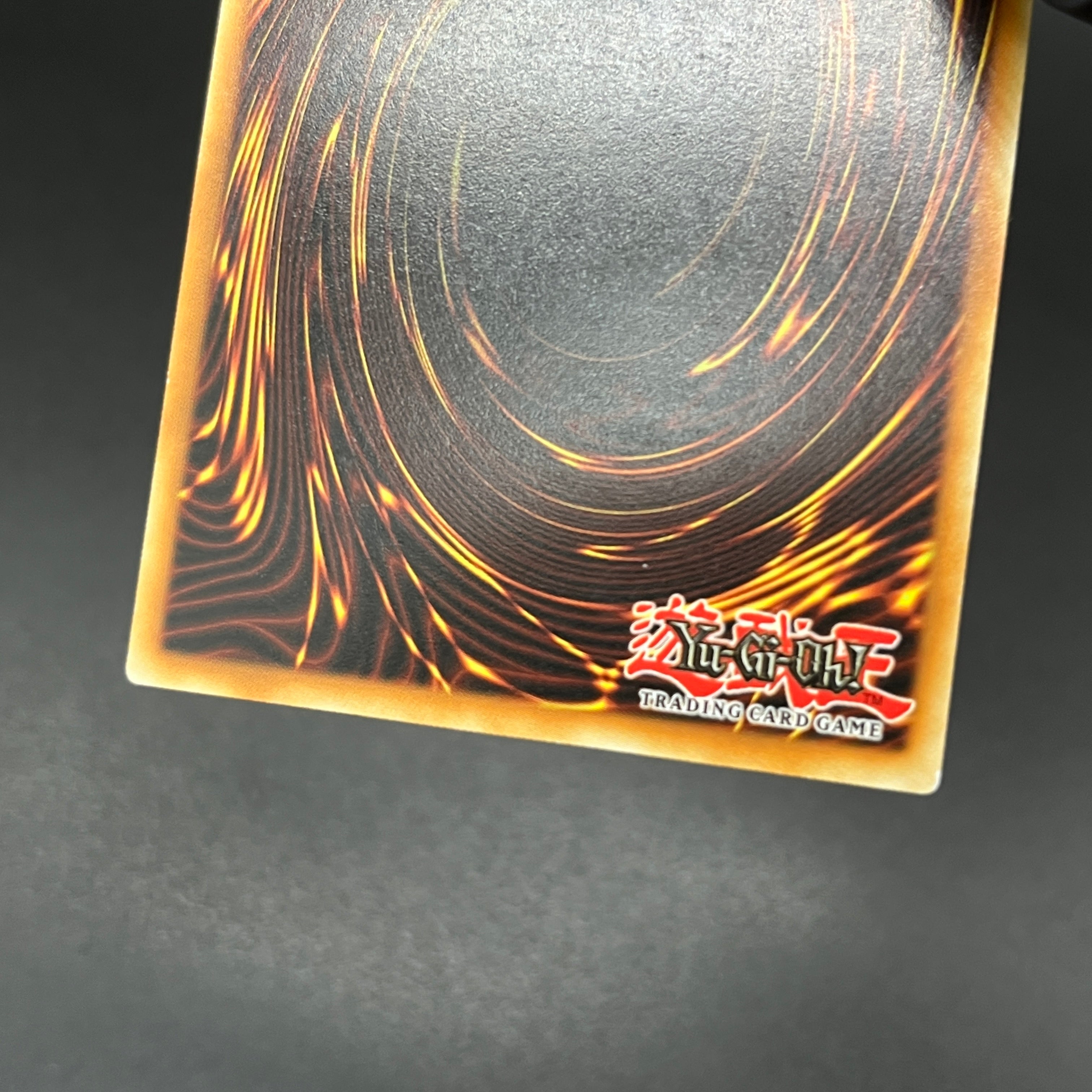 遊戯王 断頭台の惨劇/レリーフ/ドイツ/EU版 – カードショップ グローバル