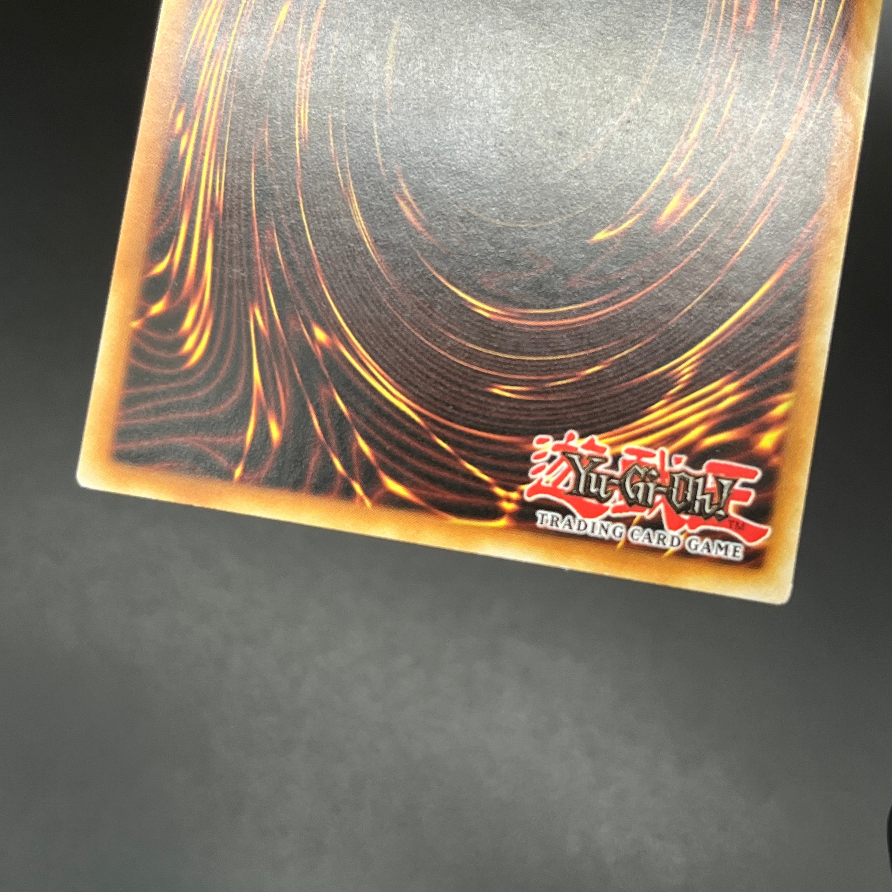 遊戯王 破滅の魔王ガーランドルフ/レリーフ/ドイツ/EU版 – カード