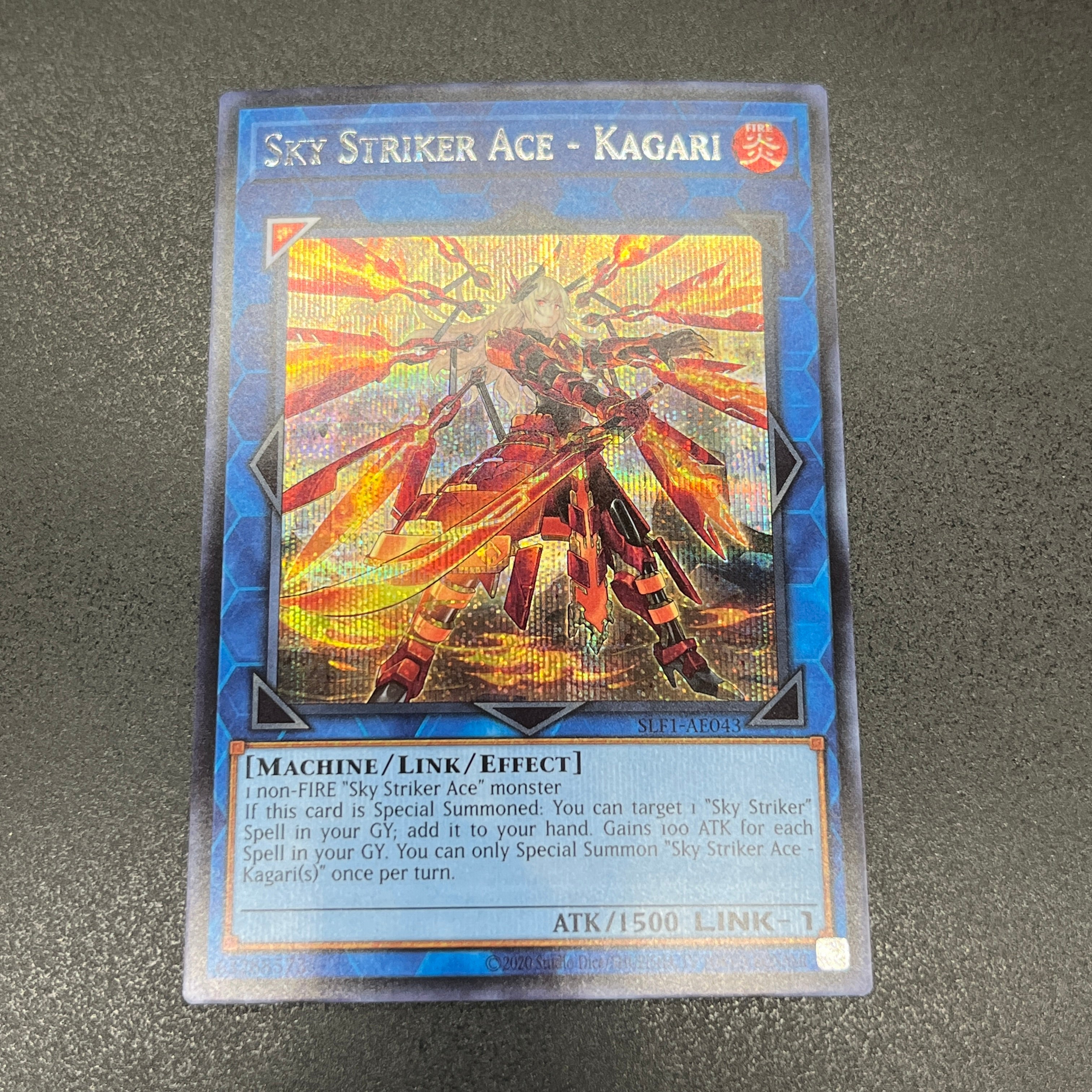 閃刀姫 – カードショップ グローバル