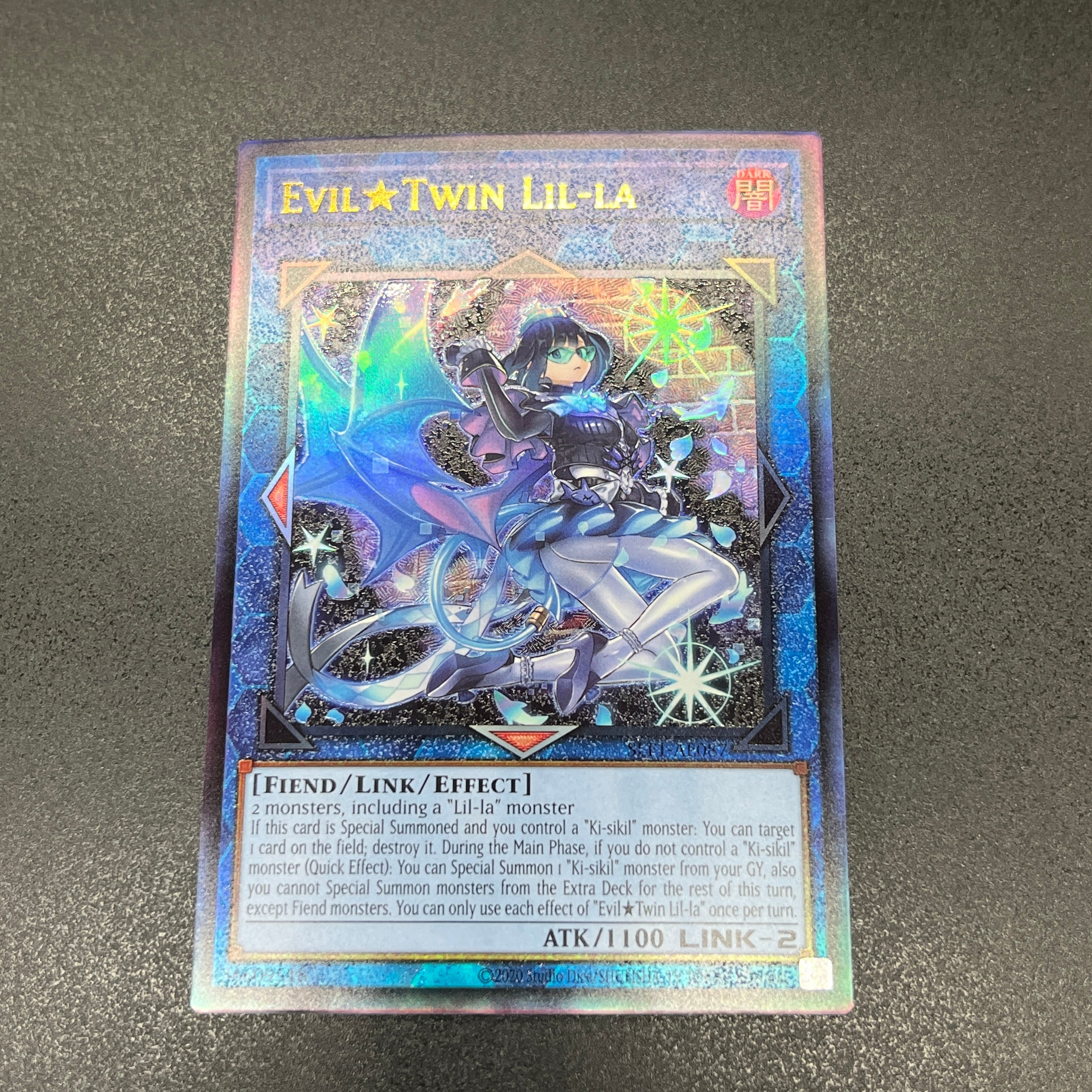 Evil☆Twin – カードショップ グローバル