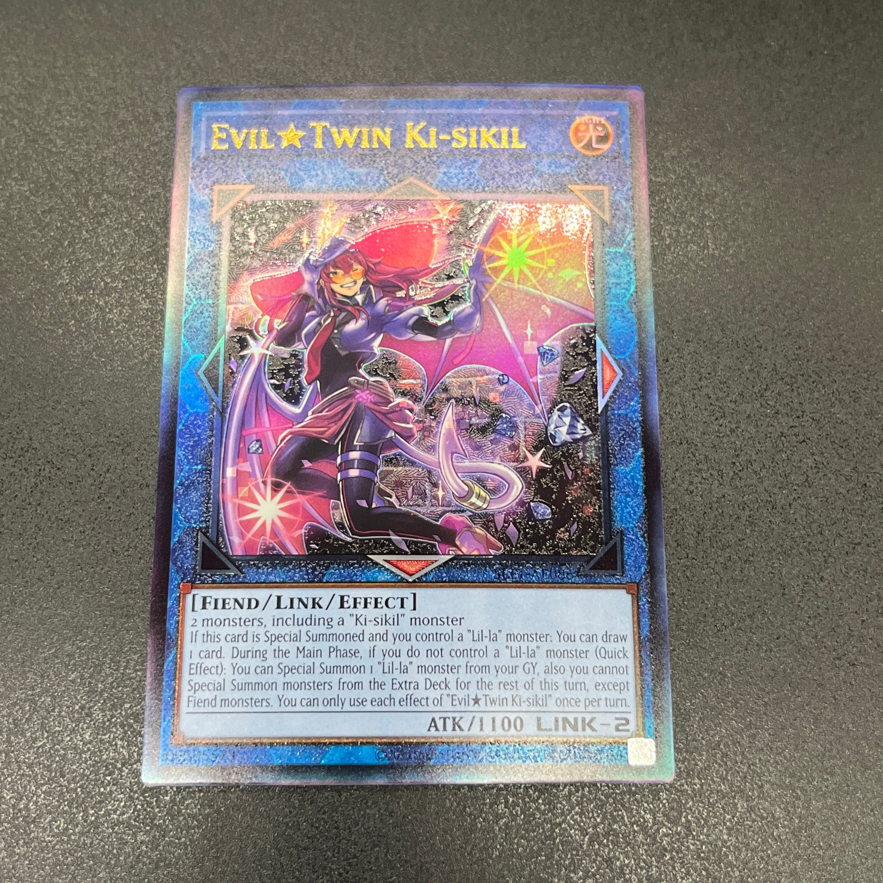 Evil☆Twin – カードショップ グローバル