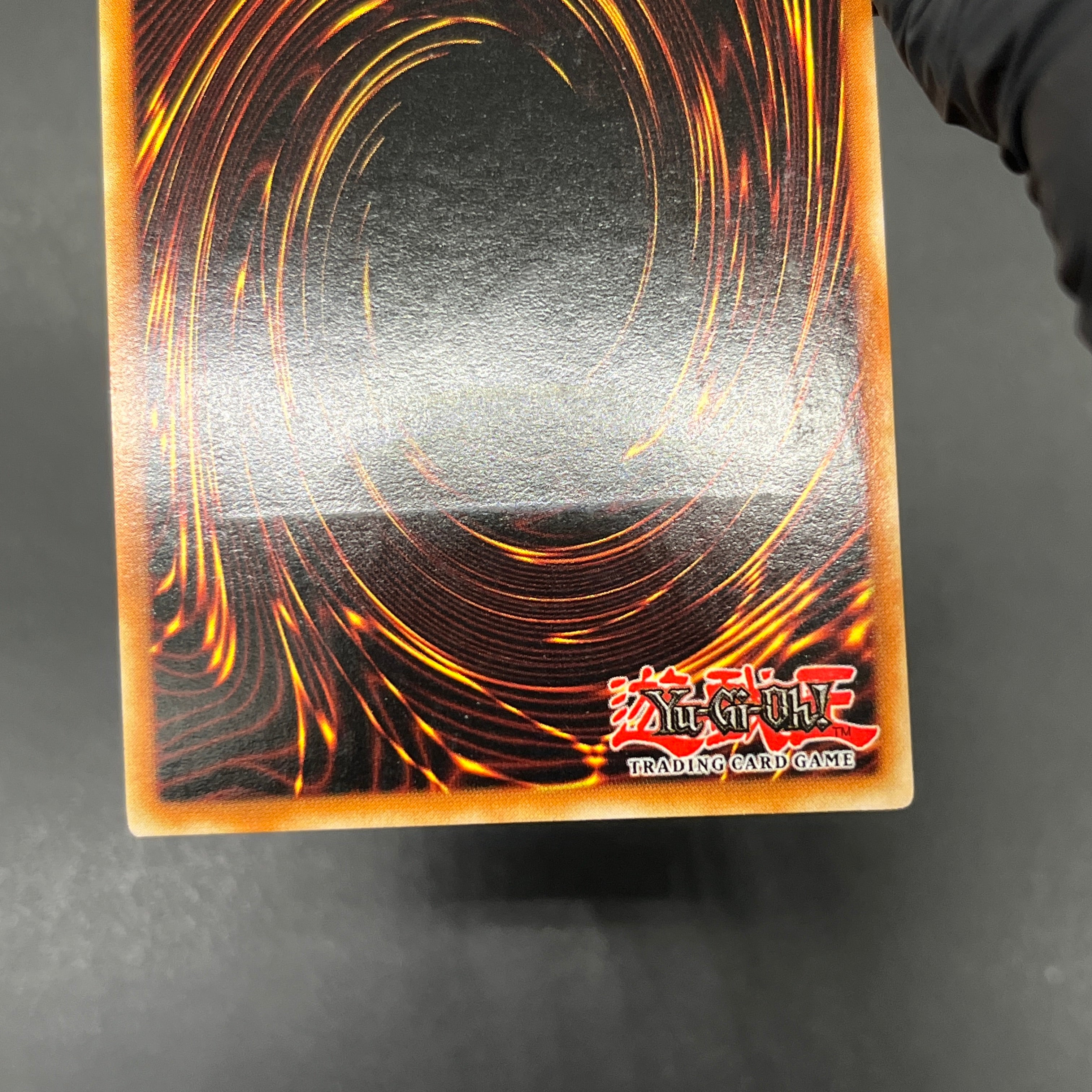 遊戯王 巨大戦艦 ビッグ・コア/レリーフ/英語/1st/北米版 – カード