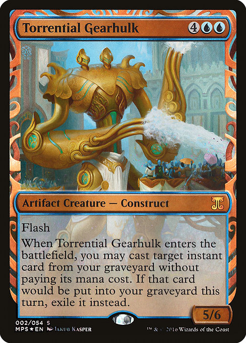 Kaladesh Inventions (MPS) Card Gallery · Scryfall Magic: The