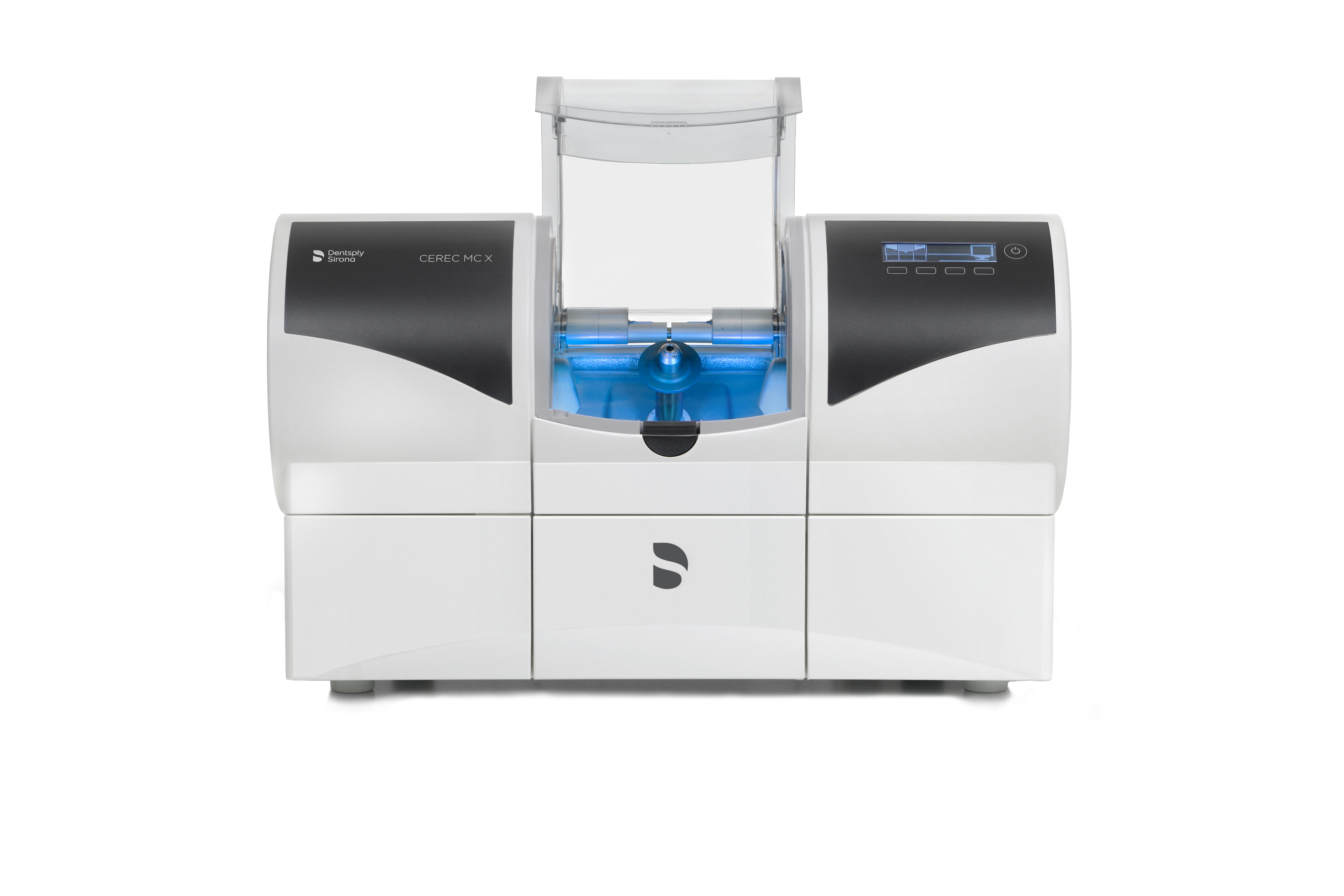 CEREC MC X: Dental Milling Machine | Dentsply Sirona New Zealand