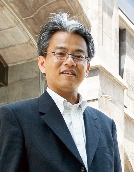 公認会計士とは】新天地から｜池田 悟（新日本製鐵株式会社 財務部