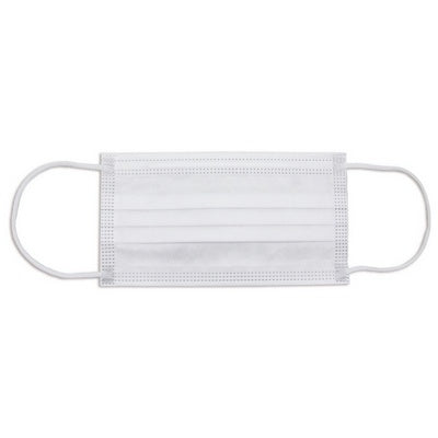 サージカルマスク (JIS T 9001 クラス Ⅱ適合)（50枚×40箱 ￥4.95/枚