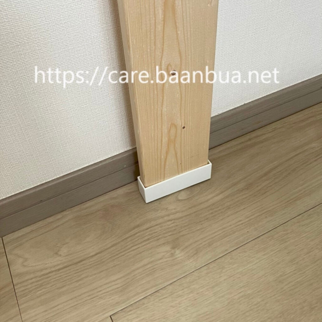 おすすめ】ハーブテントをつるすスタンドは？ 一番簡単なのはDIYだった