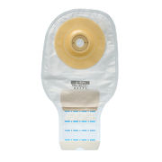 ノバライフ1フィットマキシ プレカット 透明 25mm (984-25:ダンサック