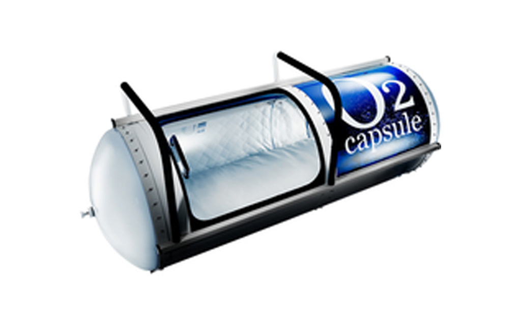 酸素カプセル「O2 Capsule T-3」 - 病院・施設様向け商品を探す - 株式