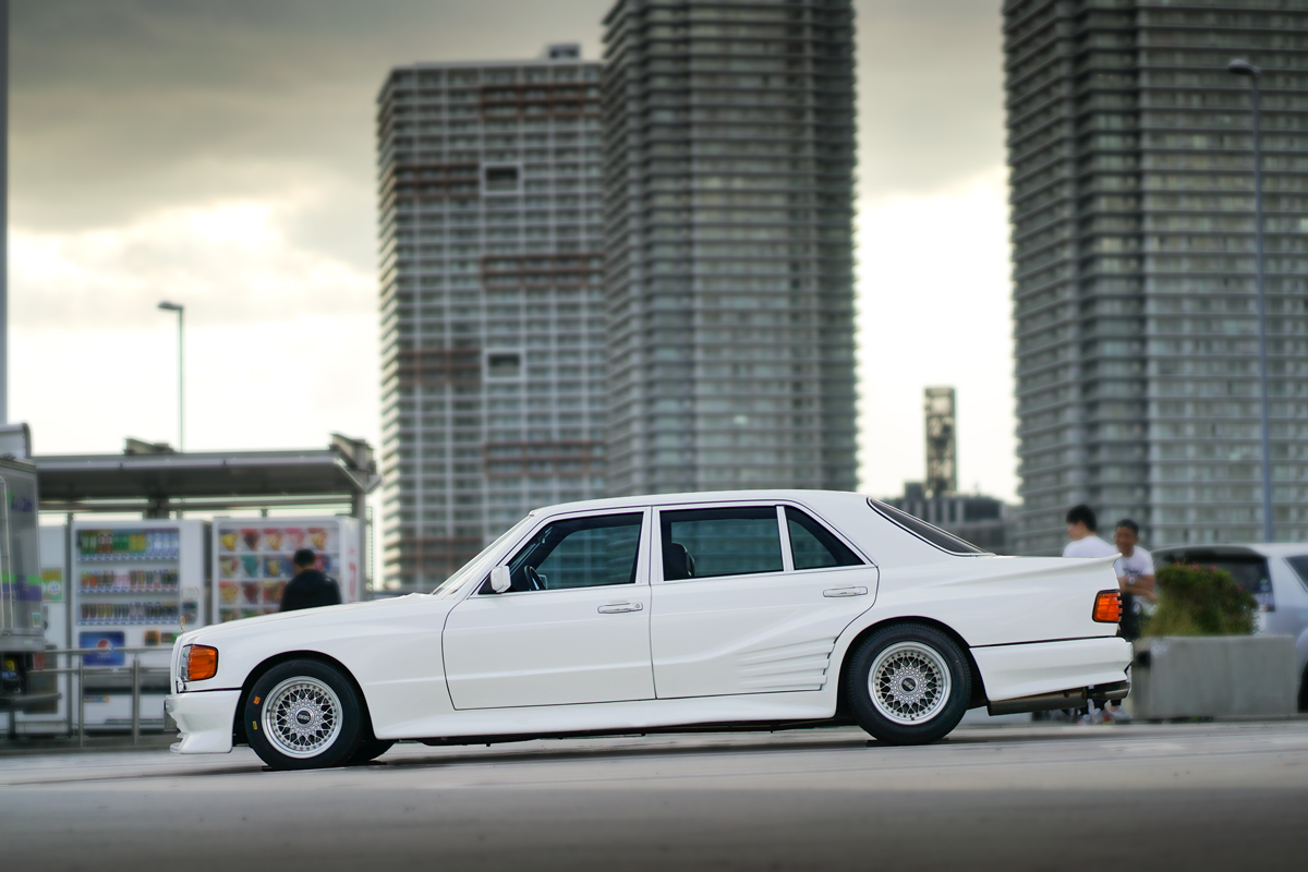 高画質ケーニッヒベンツ画像]2019年5月のケーニッヒを記録しておく