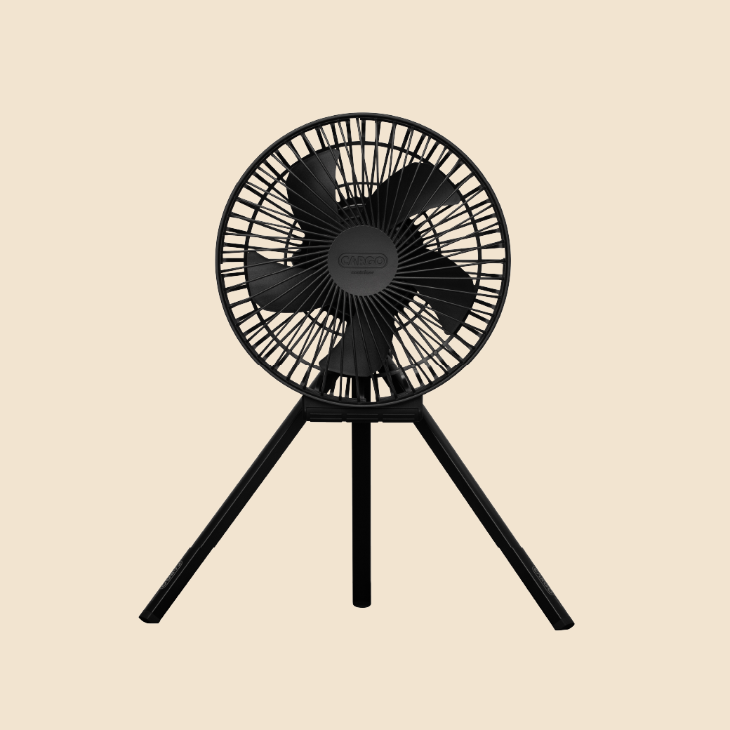 DUAL FAN - M – CARGO CONTAINER