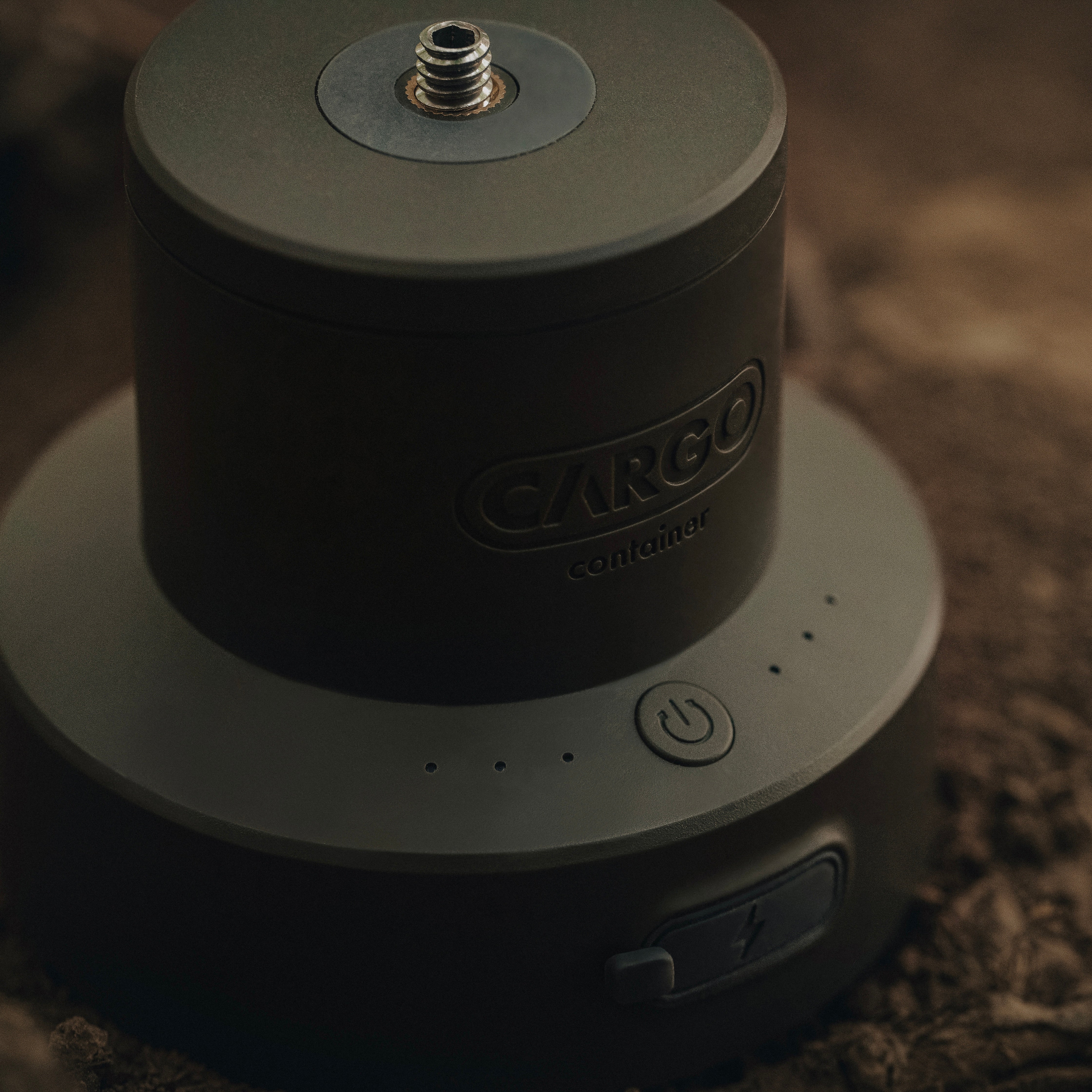 MULTI SPIN – CARGO CONTAINER