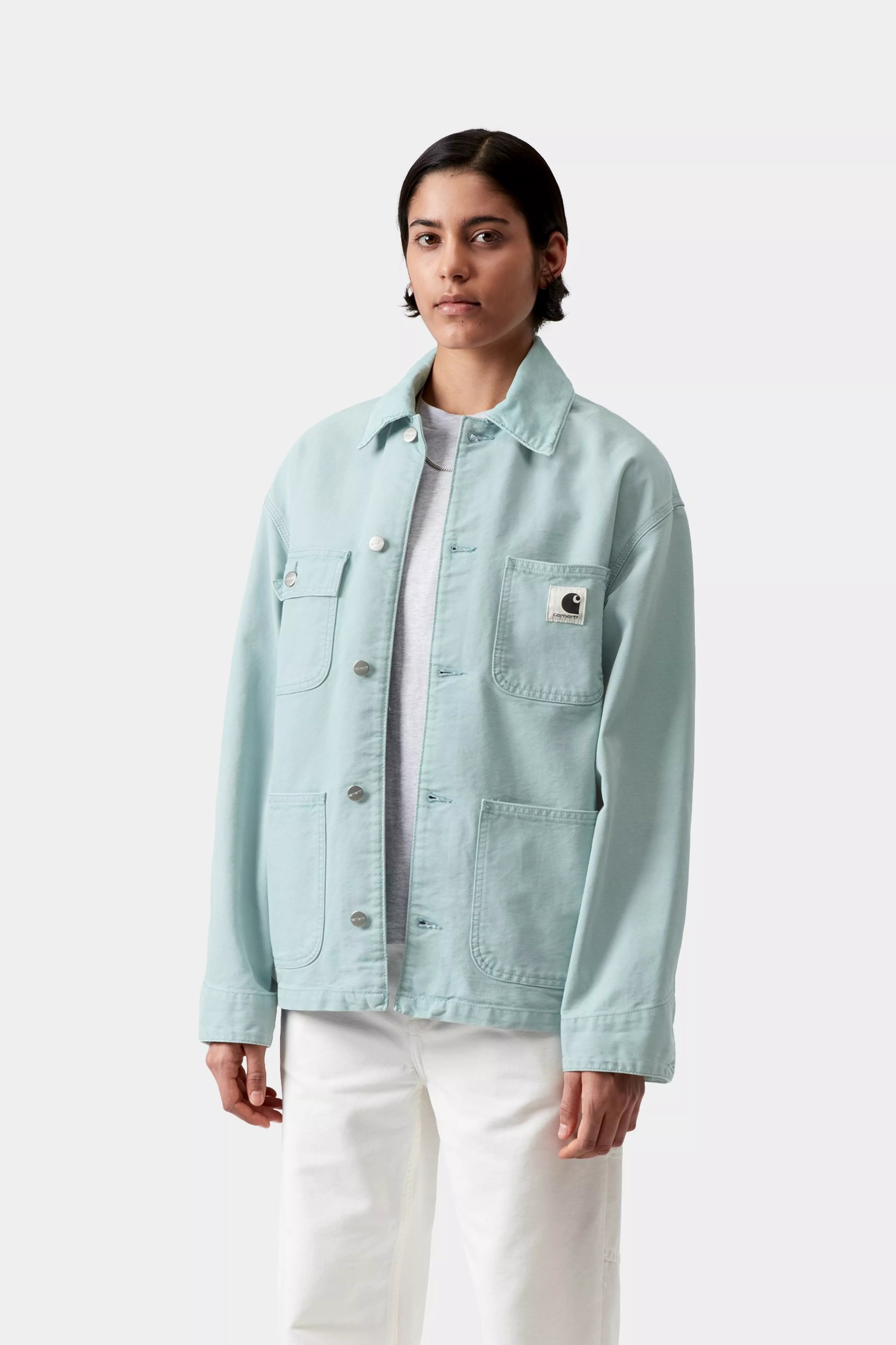 ウィメンズオージーミシガンコート