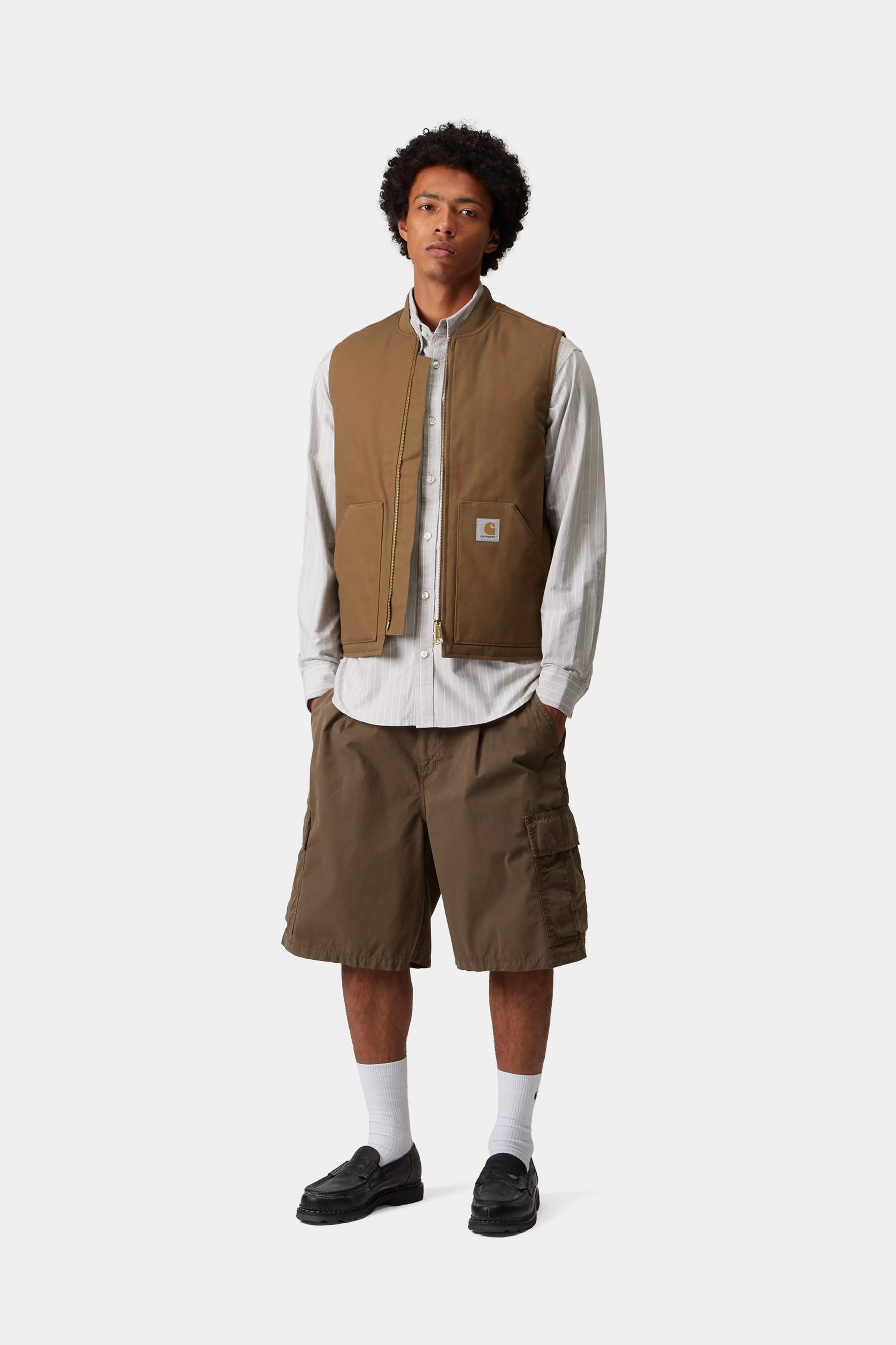 クラシックベスト