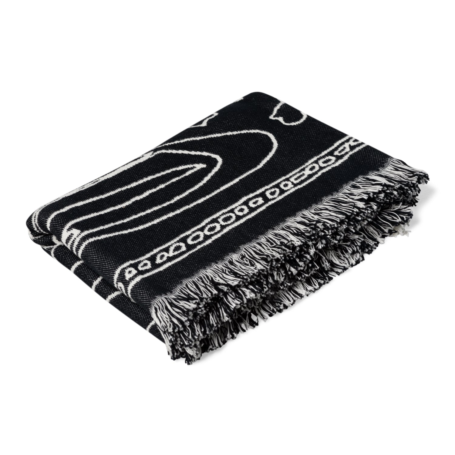 ハックワークブランケット