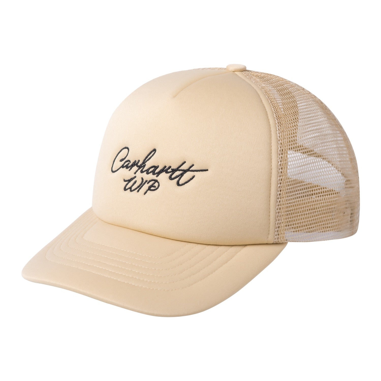 シグネチャートラッカーキャップ