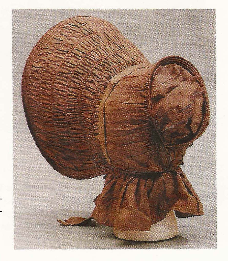 Vintage Hats & Bonnets 1770-1970 | carla-at-home