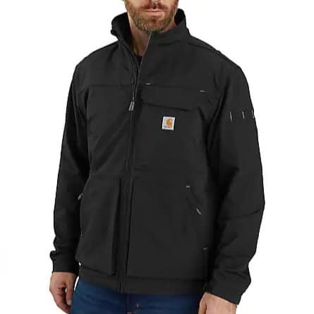 The Warmest Carhartt Jackets for 2025 - by Carl Murawski