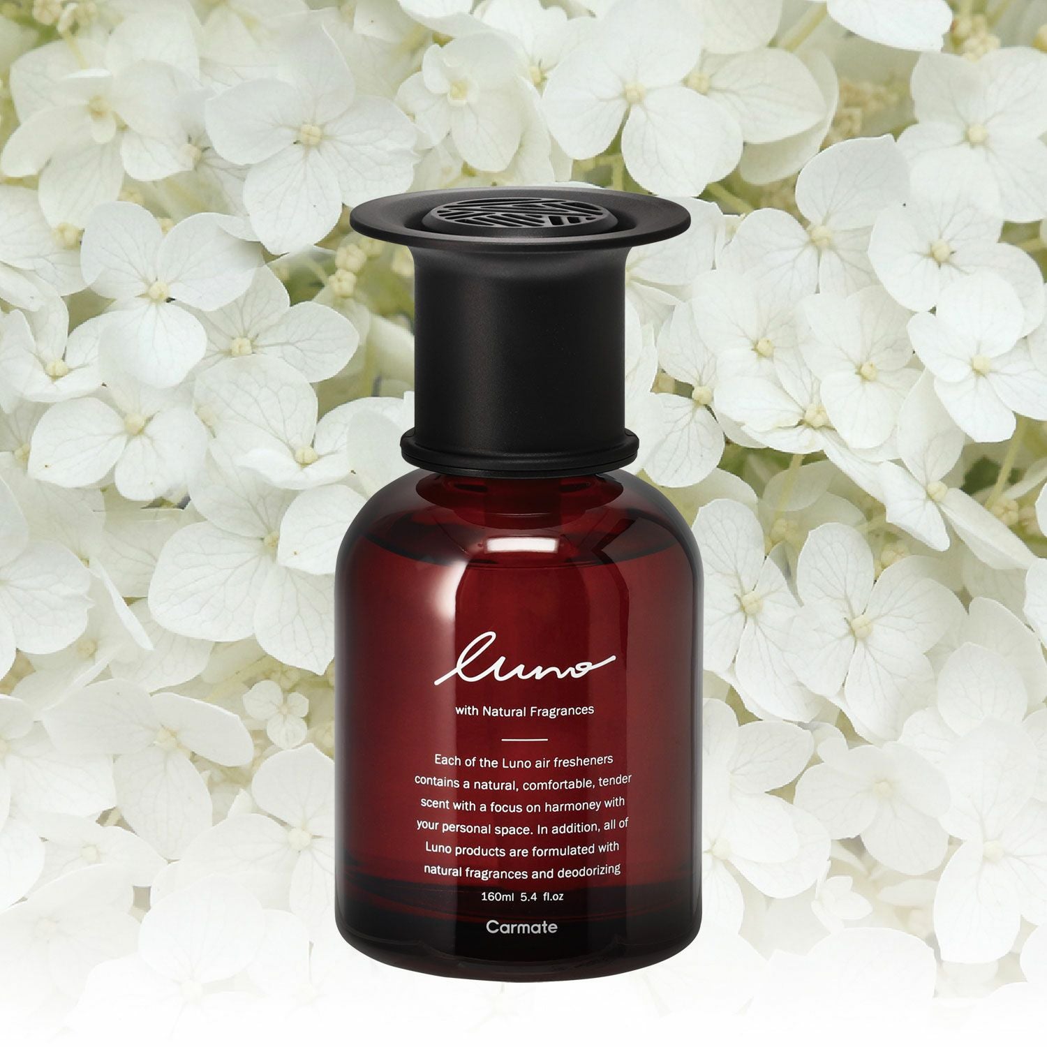 L981 ルーノ リキッドラージ ホワイトムスク N. | カーメイト 公式