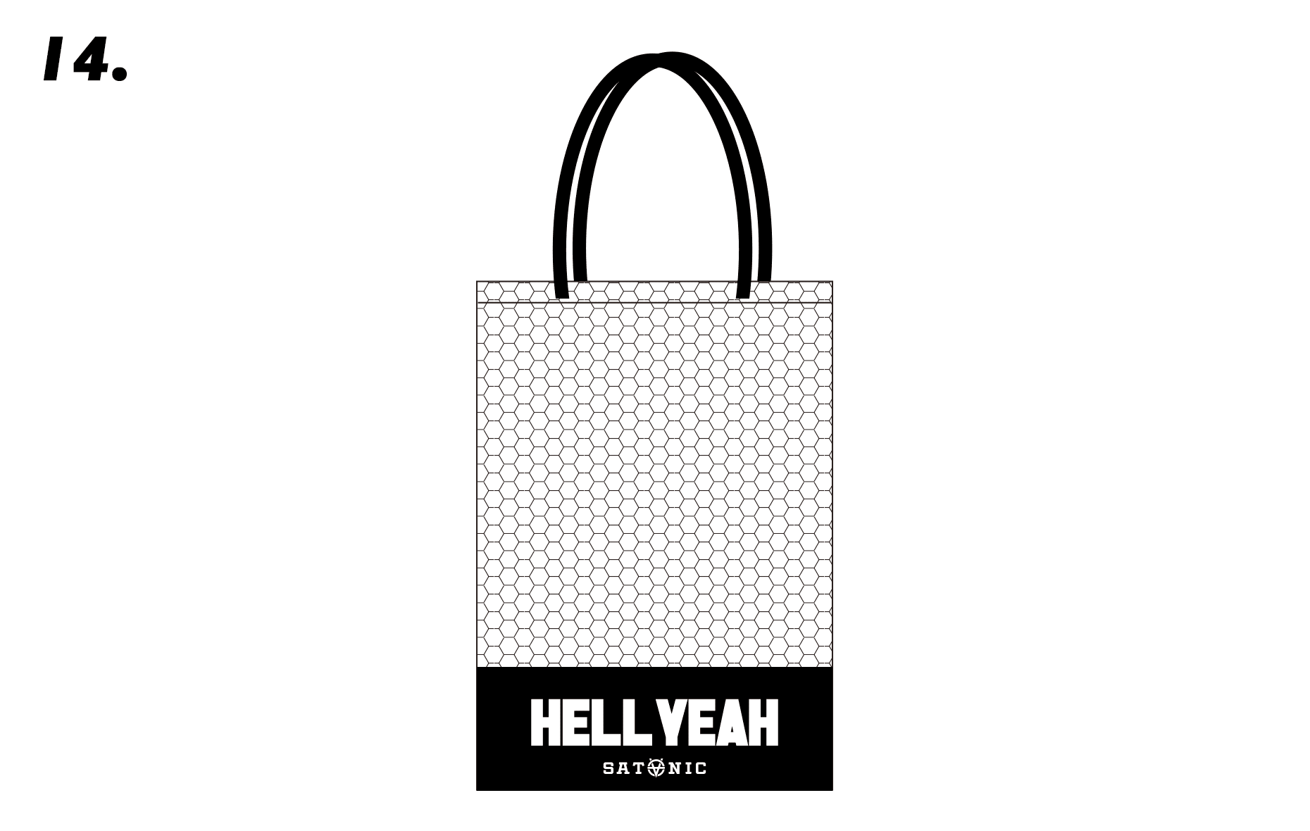 GOODS | SATANIC CARNIVAL 2024(サタニックカーニバル2024) 幕張メッセ