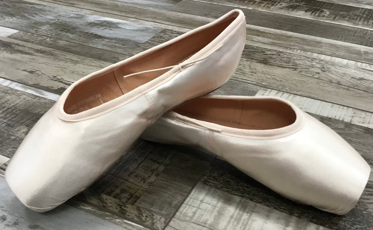 So Danca - Elektra Tech Pointe Shoe (P88) Alina I – Carolina Dancewear