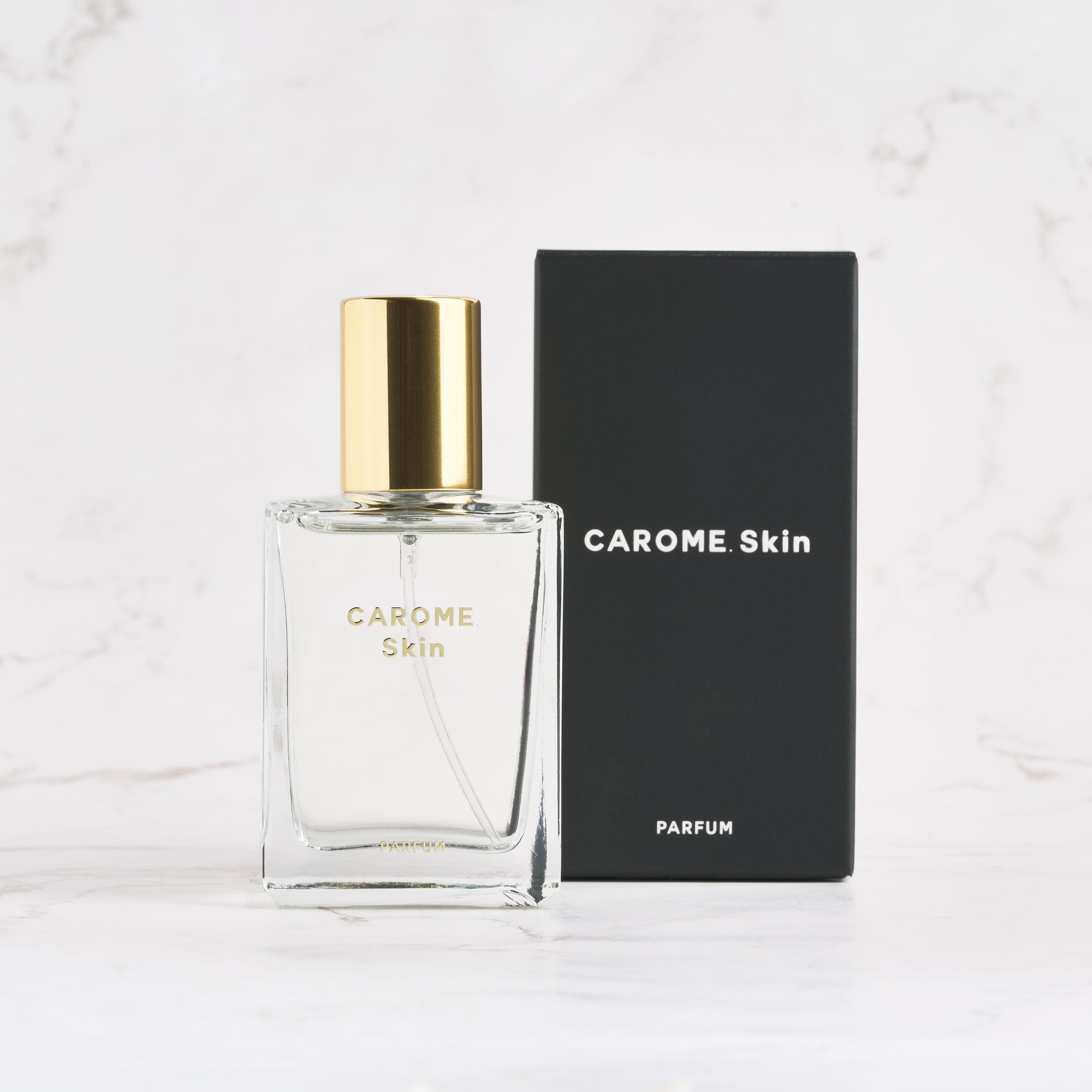 新商品】PARFUM – CAROME.