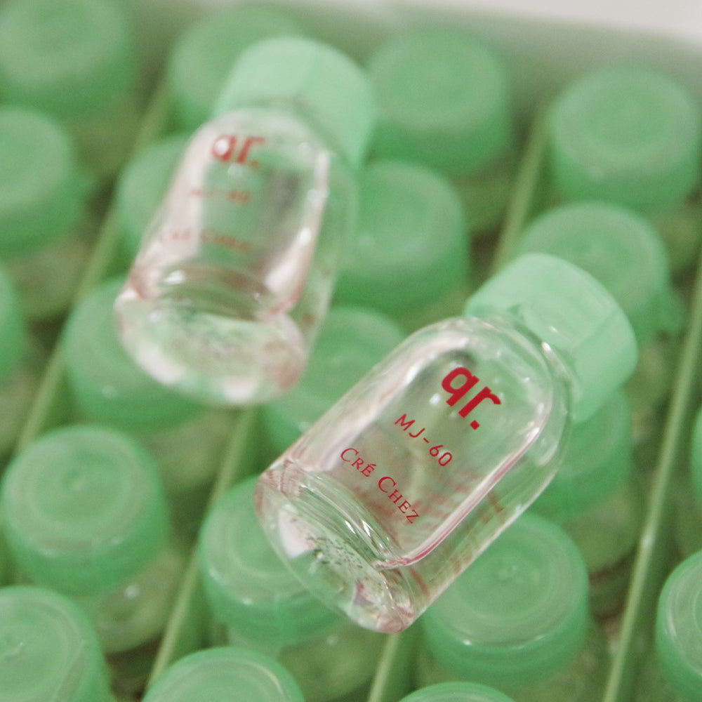 販売終了】クレシェ・qr MJ-60 – CARORE