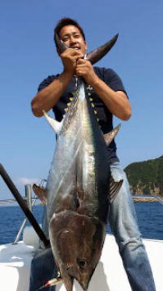 ブルーチェイサー BLC83／13