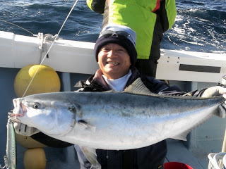 ブルーチェイサー BLC83／13