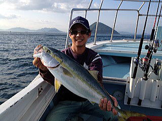 ブルーチェイサー BLC83／13