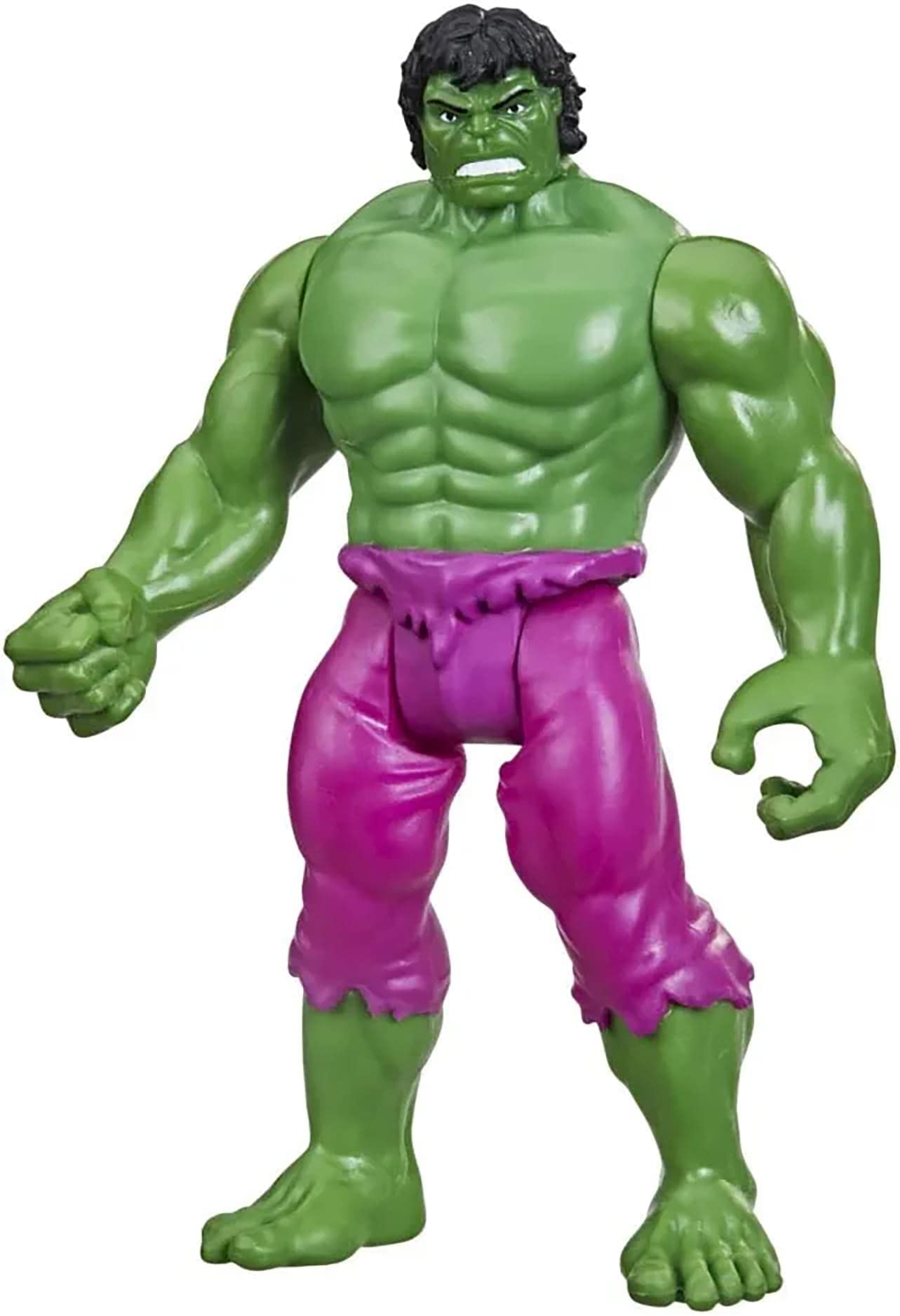 Boneco De Ação Marvel Hasbro Legends Series Hulk 9,5 Cm - Carrefour