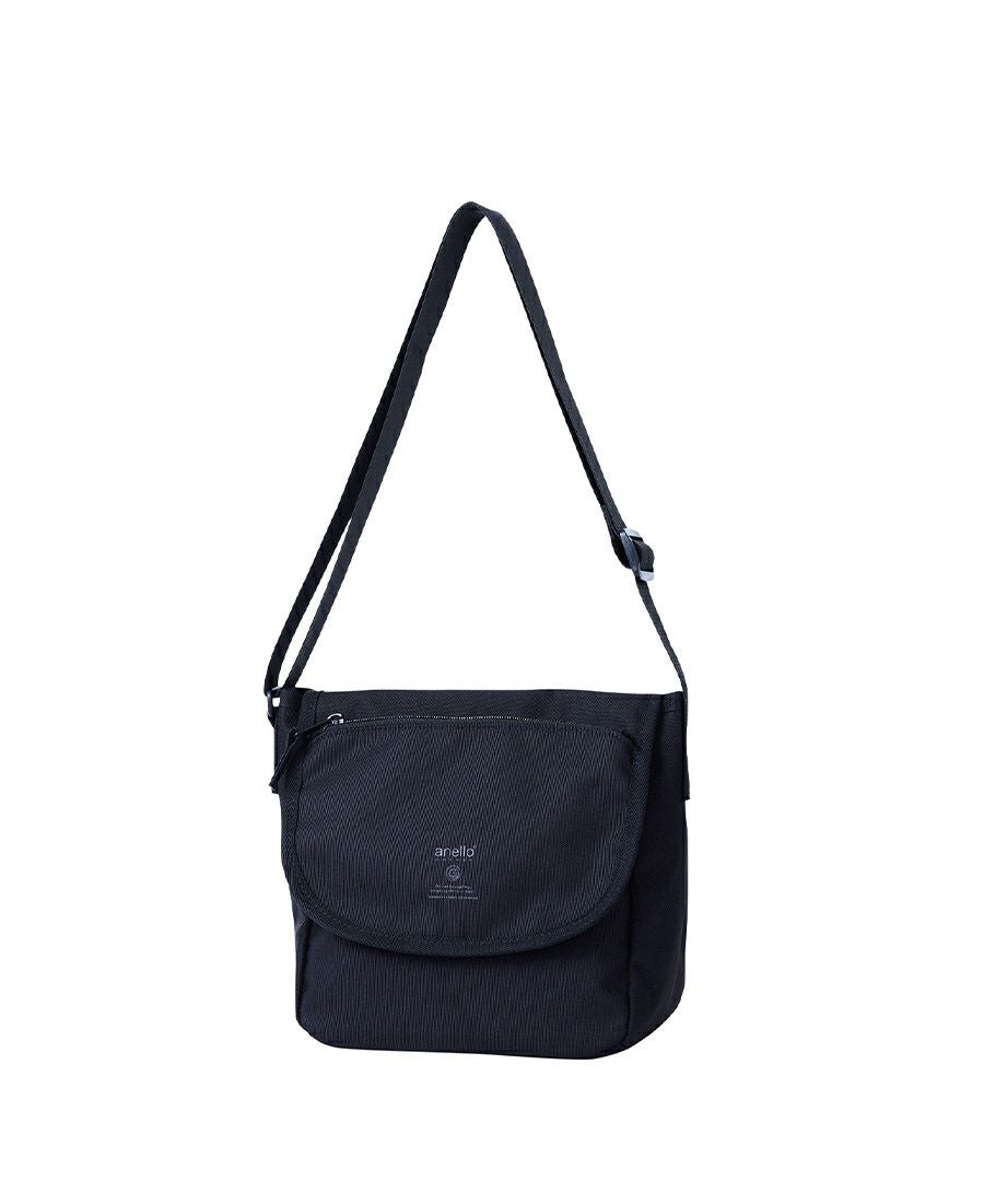 メッセンジャーバッグ/CABIN-MONO | クロスボディ | CARROT ONLINE