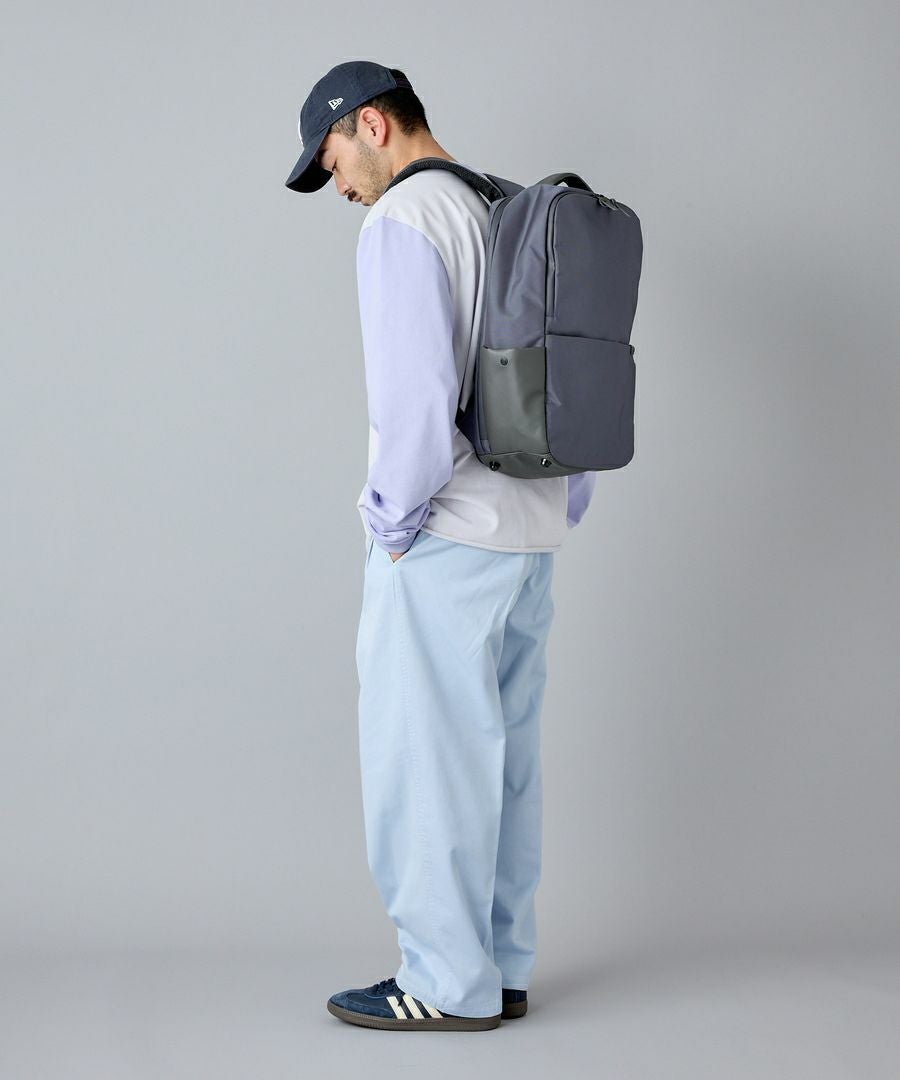 商品詳細 - 【公式限定/ 大容量】多機能スクエアリュック/Cliente