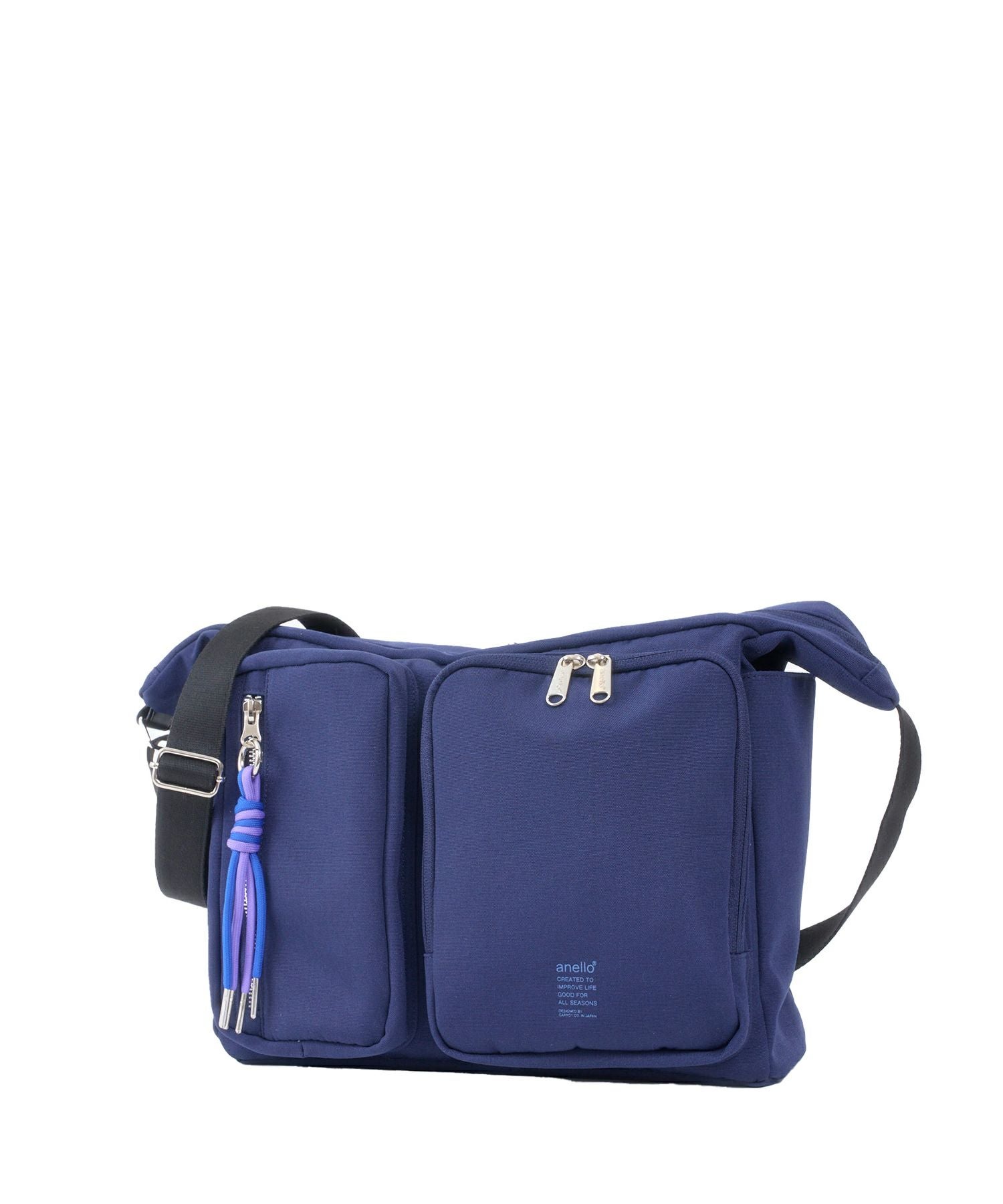 商品詳細 - ショルダーバッグ/DOROTHY | アネロ 公式通販