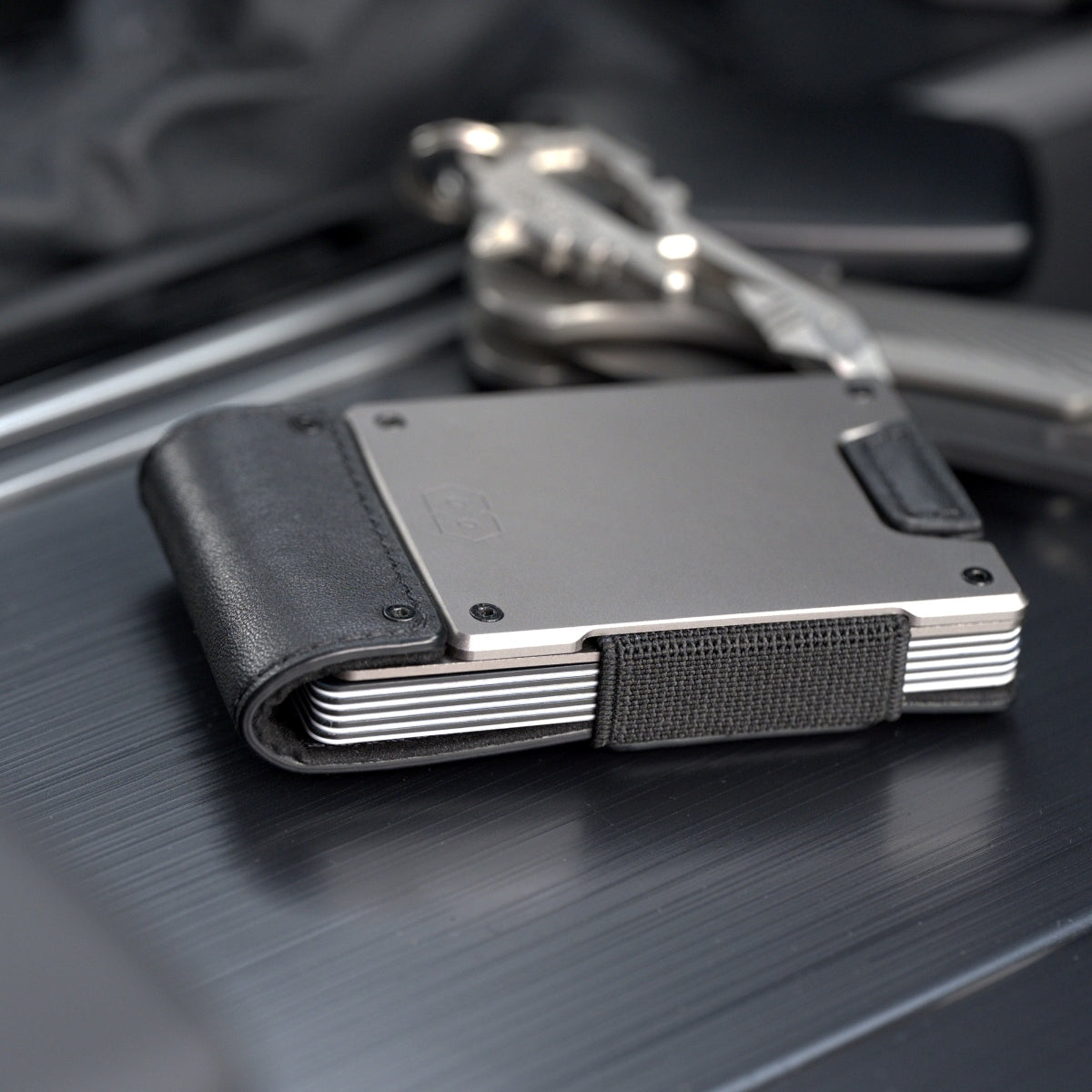 Thin Wallets for Men | Carry PROOF with Confidence