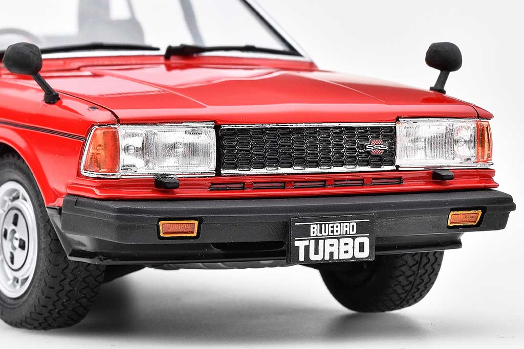 絶版完成品】マルイ•910ブルーバード パープル 絶版完成品】マルイ•910