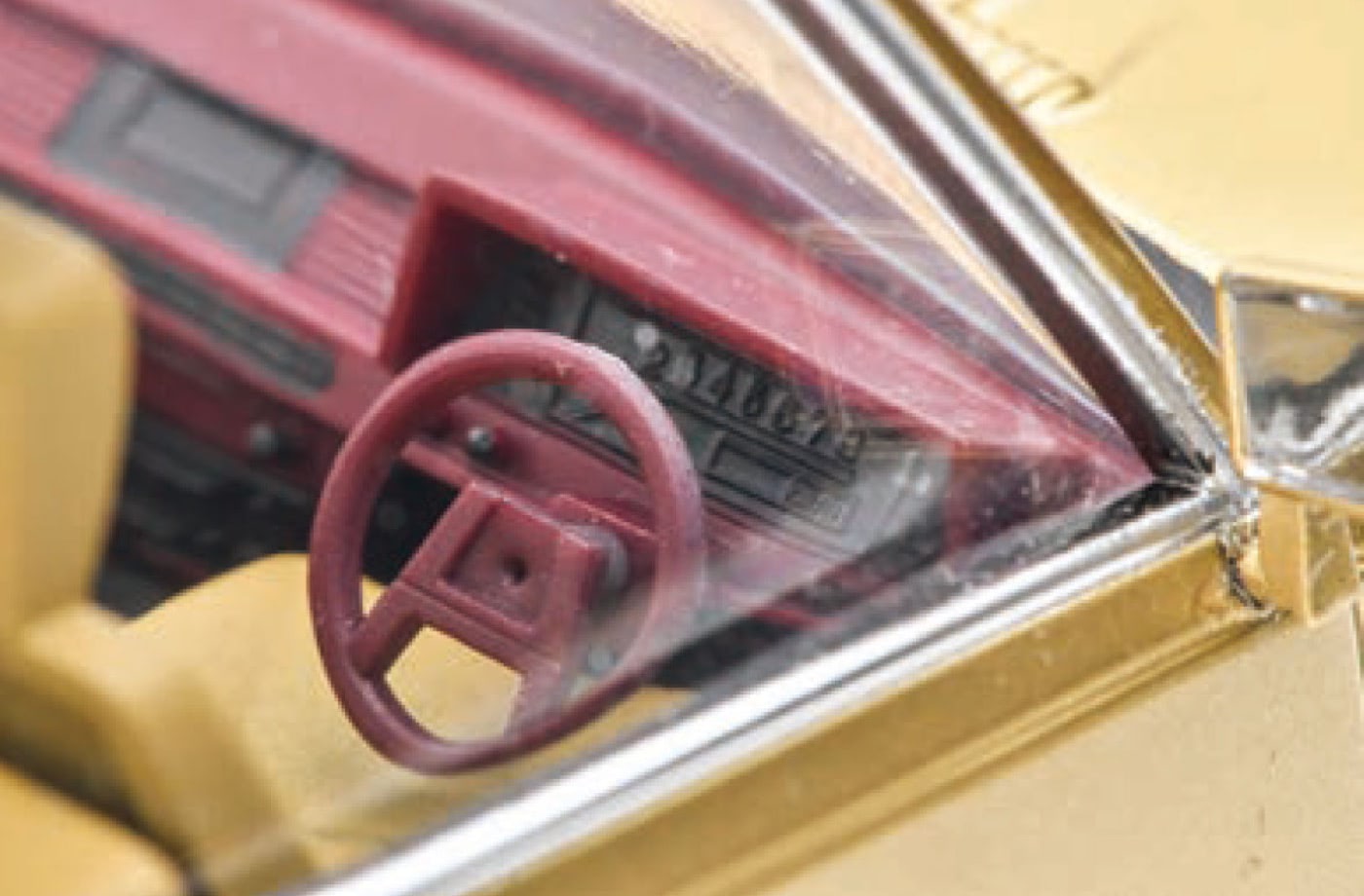 爆笑!「ソアラ2800GT」の「ノッポ」仕様! 80年代の「たかちゃんマン