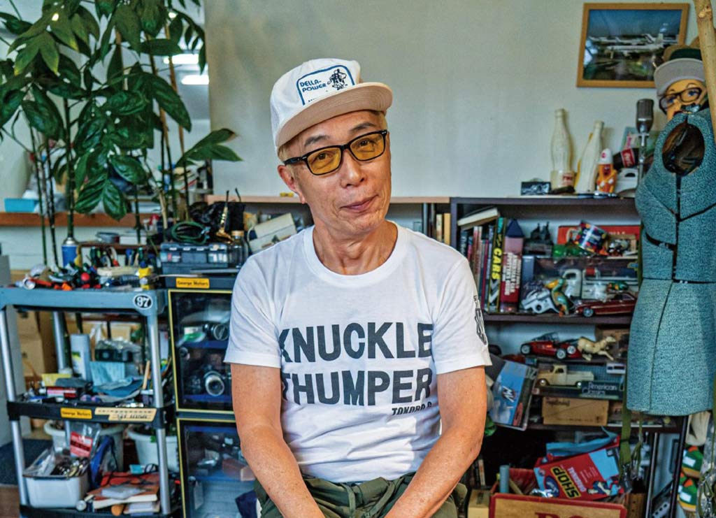 所さんの世田谷ベース】そろそろ会社で10〜20年「課長」「部長」も自分