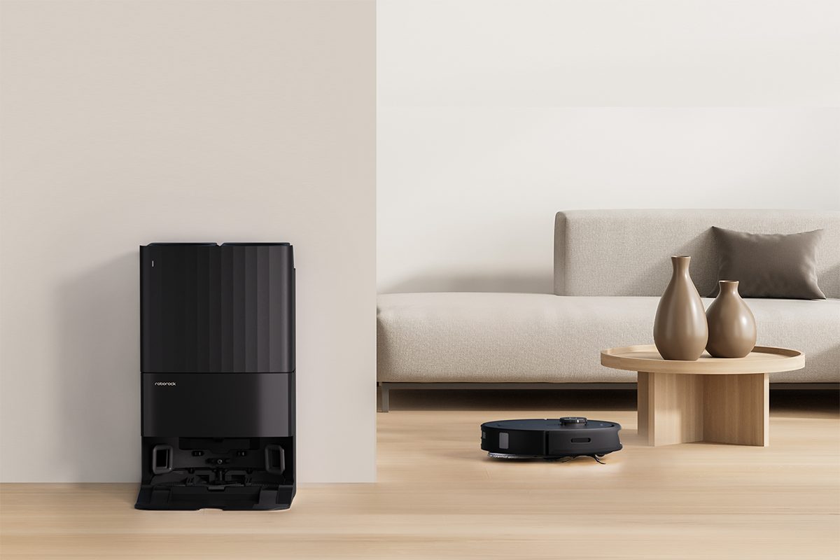 充実”を極める 暮らしにフィットするコンパクトサイズの4way全自動