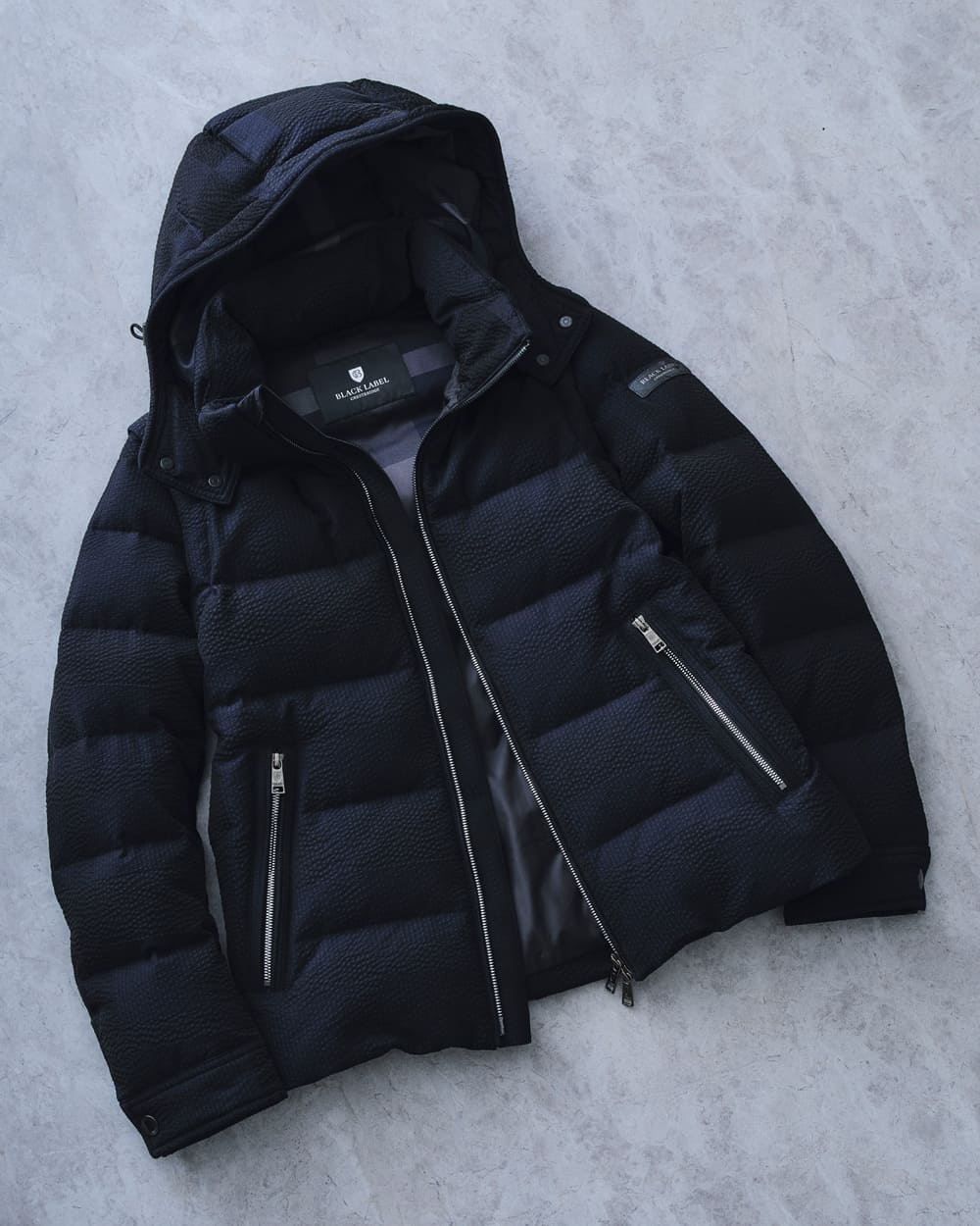 TASCLAP掲載 仕事からアウトドアまで。イメージ劇的チェンジの「4WAY