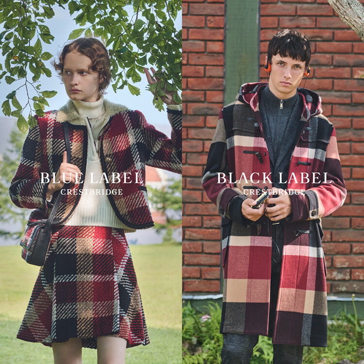 期間限定ショップ開催のお知らせ】ジェイアール京都伊勢丹｜BLUE LABEL