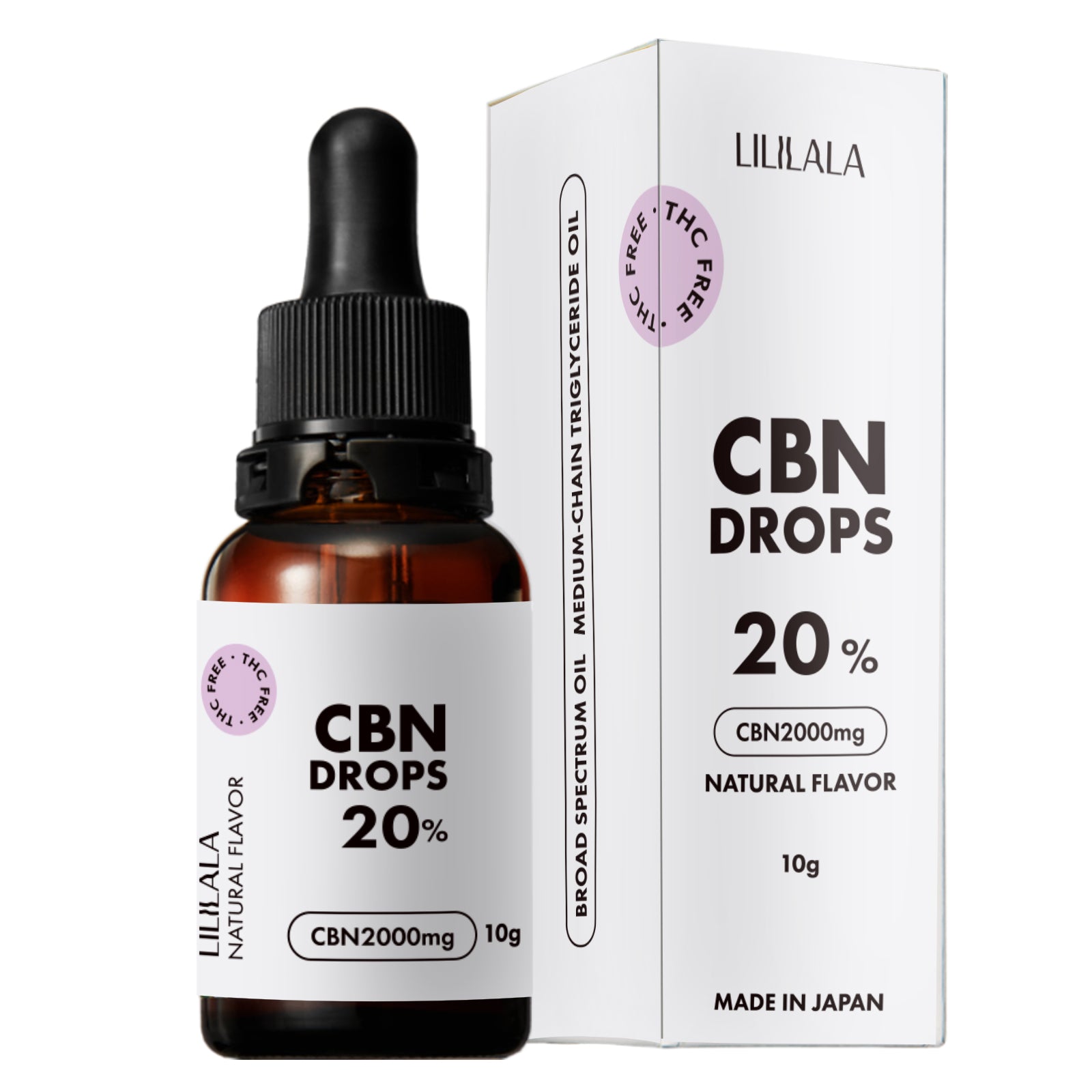 新着商品 – CBD by CannaTech 公式ストア