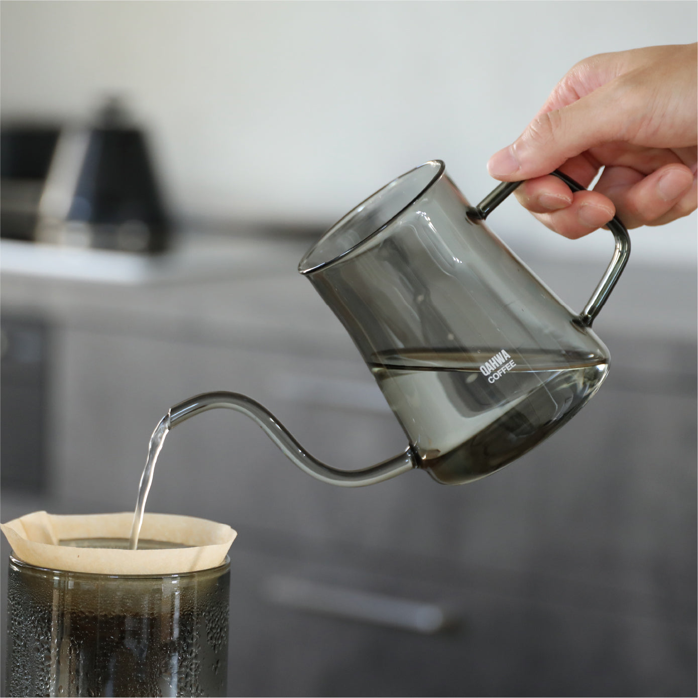 耐熱ガラスコーヒーケトル – シービージャパン オンラインストア