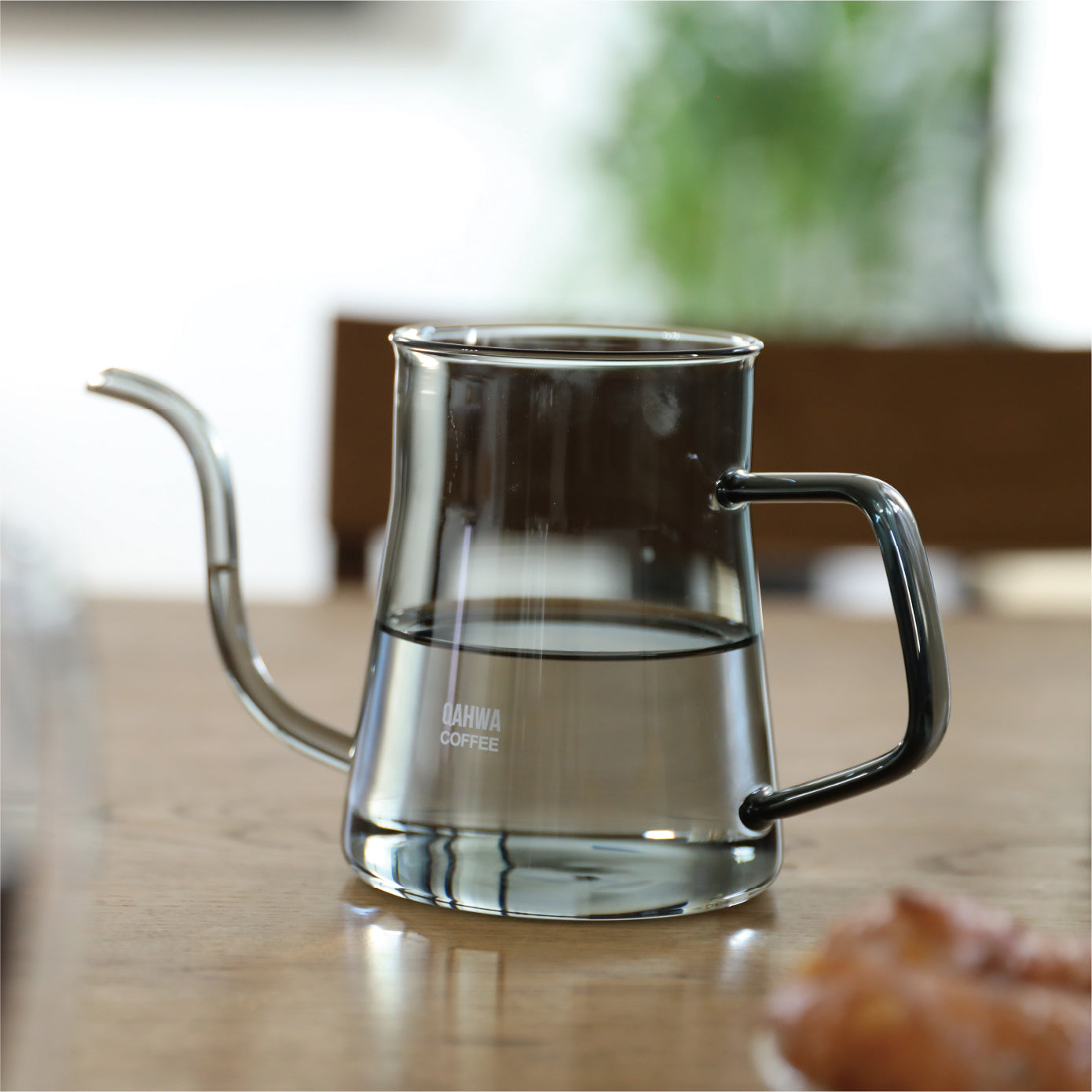 耐熱ガラスコーヒーケトル – シービージャパン オンラインストア