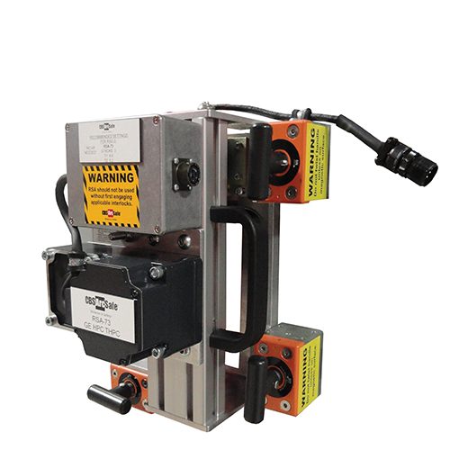 Remote Switch Actuator - RSA-73 - CBS ArcSafe