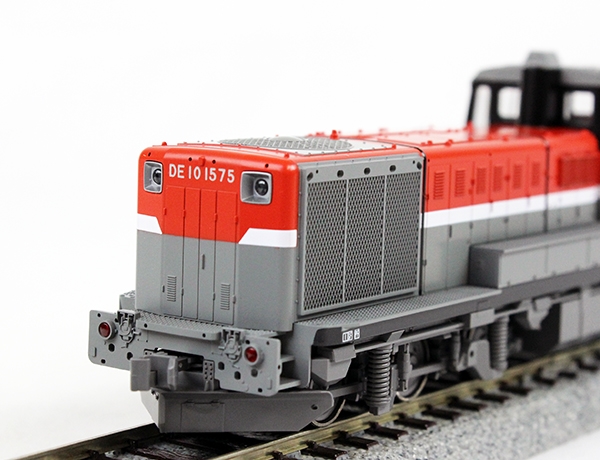 KATO 1-705 (HO)DE10 JR貨物更新色 | TamTam Online Shop