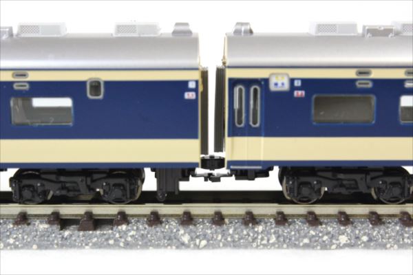 KATO 10-1140 581系 寝台特急「月光」12両セット | TamTam Online Shop