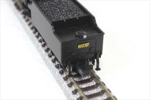 マイクロエース A9537 国鉄 D51-22 スーパーナメクジ・改良品 | TamTam